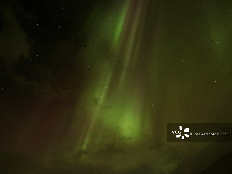 吕根峡湾图片素材