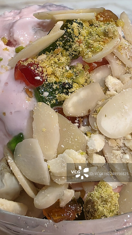 法鲁达冰淇淋图片素材