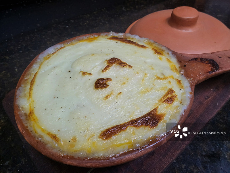 穆萨卡图片素材