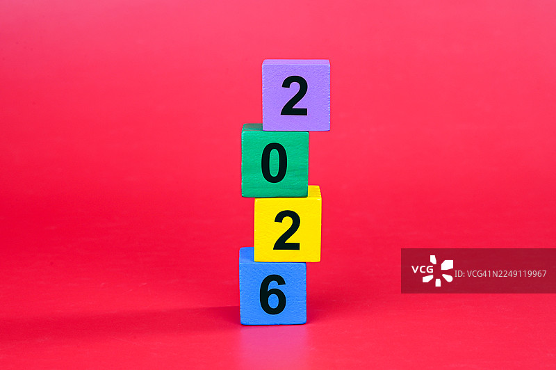 2026新年图片素材