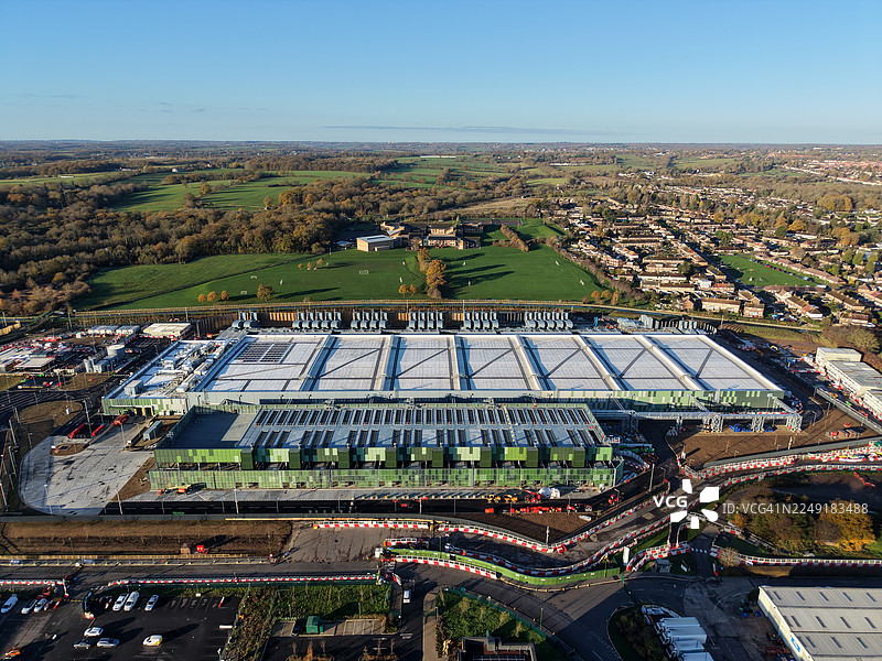 谷歌数据中心图片素材