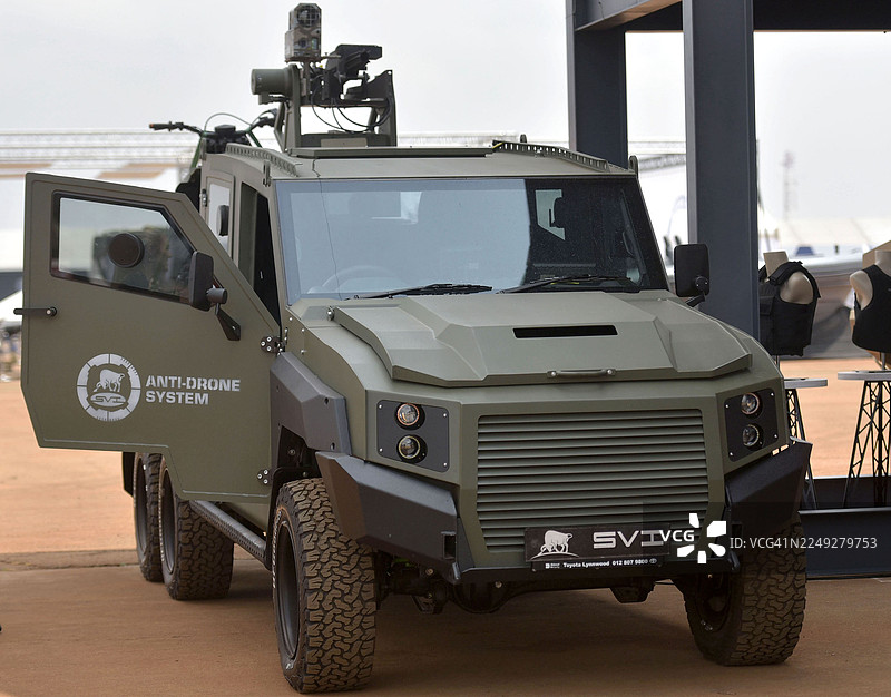 装甲车图片素材