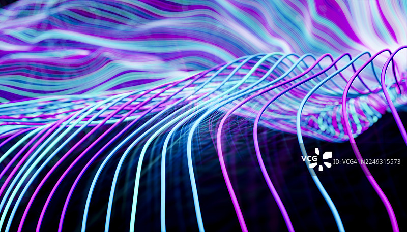 数字数据流网络连接背景图片素材