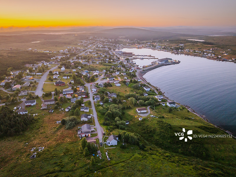 圣劳伦斯图片素材