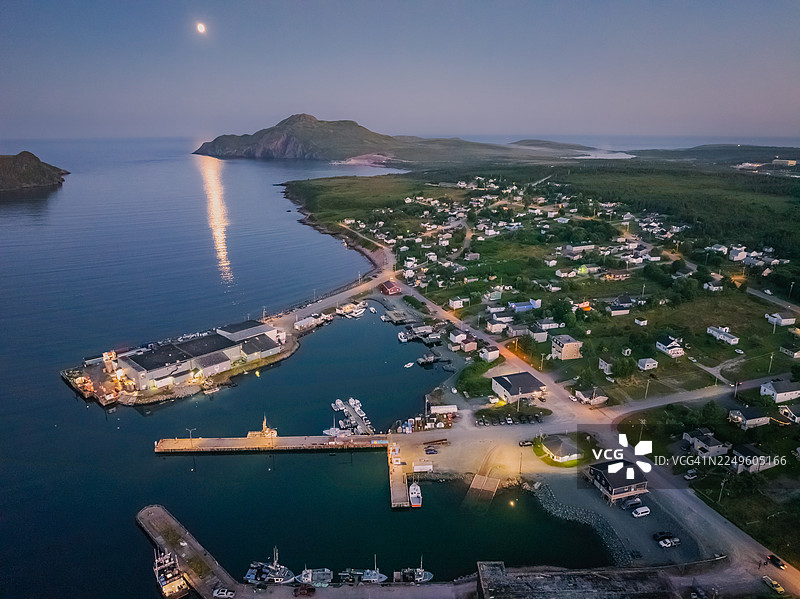 圣劳伦斯图片素材