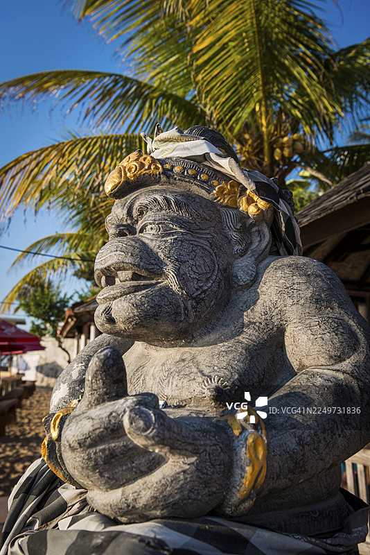 寺庙人物图片素材