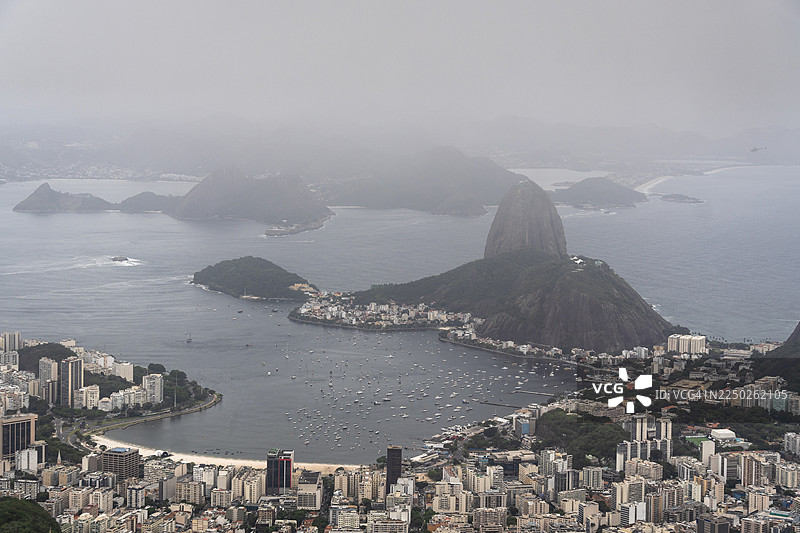 里约热内卢，巴西图片素材