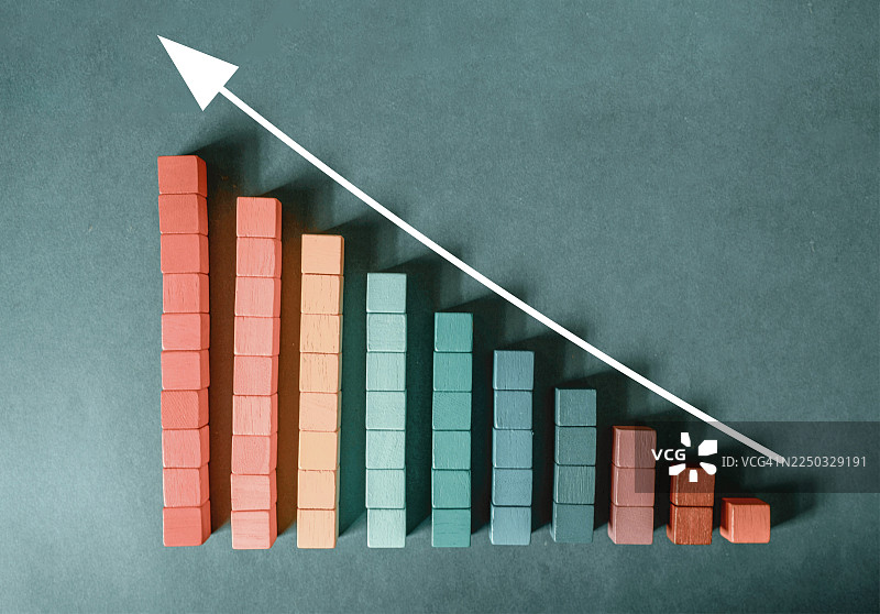 成长成功概念图片素材