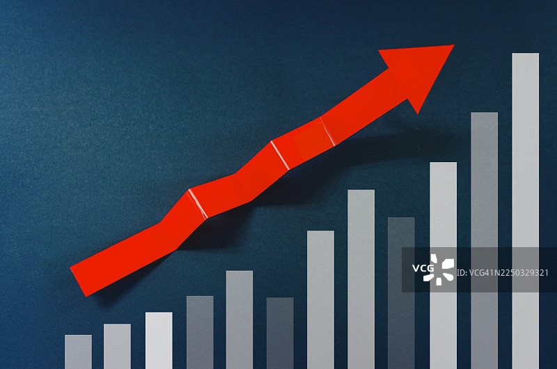 成长成功概念图片素材