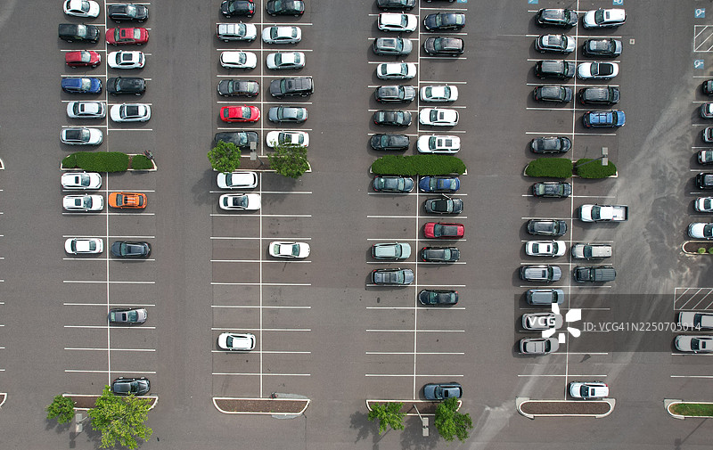 费城鸟瞰图图片素材