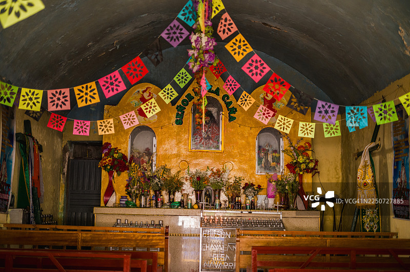 圣雅各·阿波斯托尔教堂图片素材