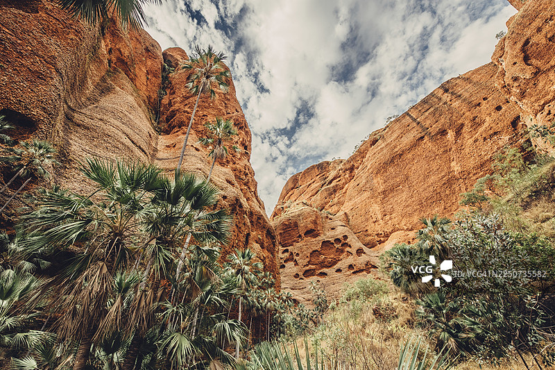 澳大利亚内陆的班戈尔班戈尔图片素材