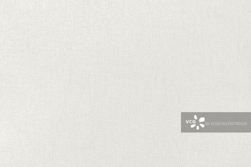 中性亚麻织物纹理背景，用于 2026 年度代表色“云之舞”的设计项目图片素材