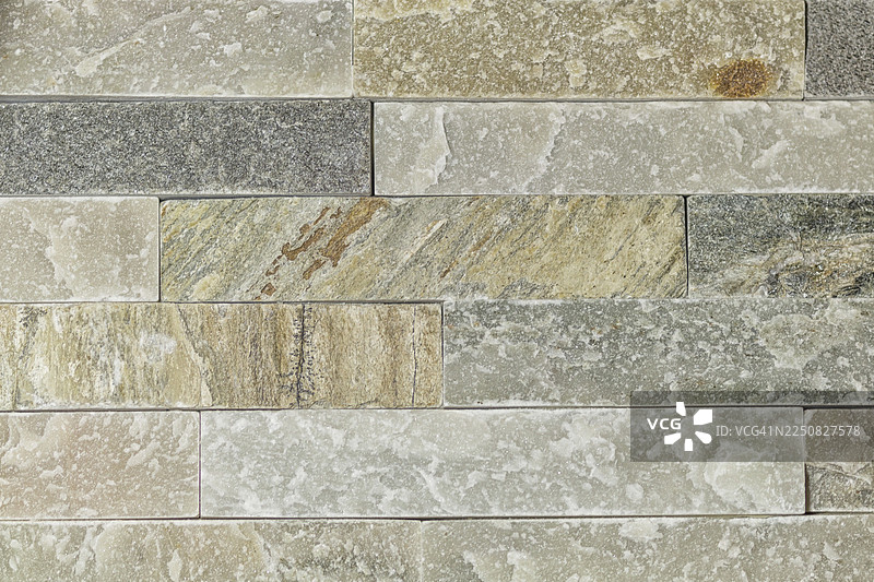 天然石材、砂岩、石灰岩、花岗岩的纹理图片素材