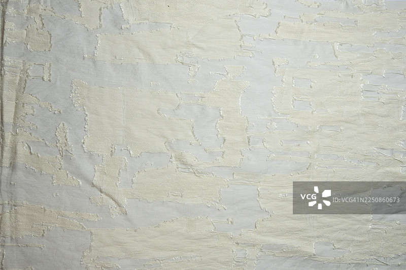 全画幅刺绣蕾丝面料特写图片素材