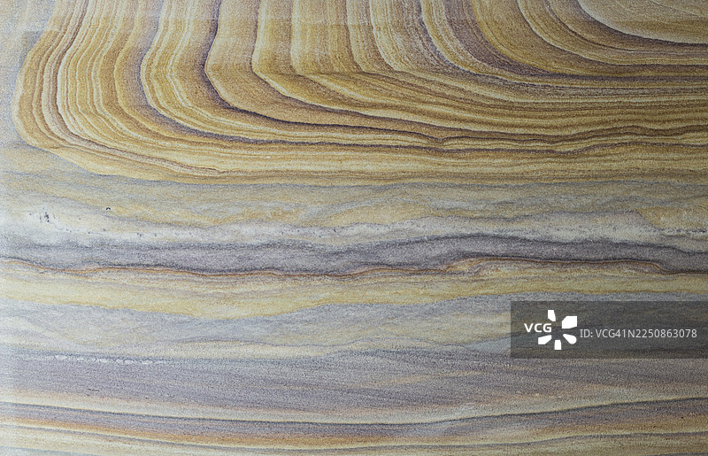 天然石材、砂岩、石灰石、花岗岩的纹理图片素材