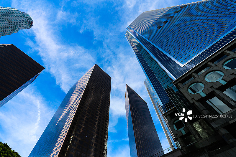 加利福尼亚州洛杉矶图片素材