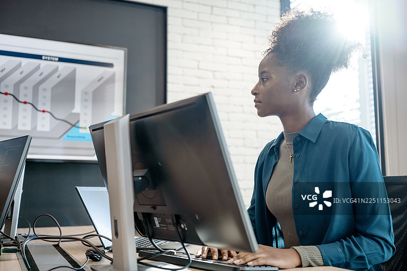 应用程序开发模型是定义用于设计、开发、测试和维护软件的方法论的关键框架。它们对于创建可靠、高质量的应用程序至关重要。图片素材