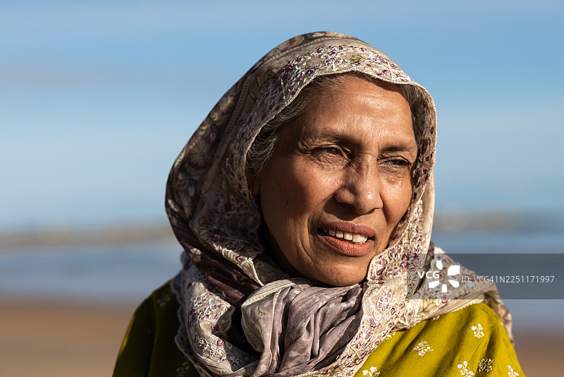 宁静的风景图片素材