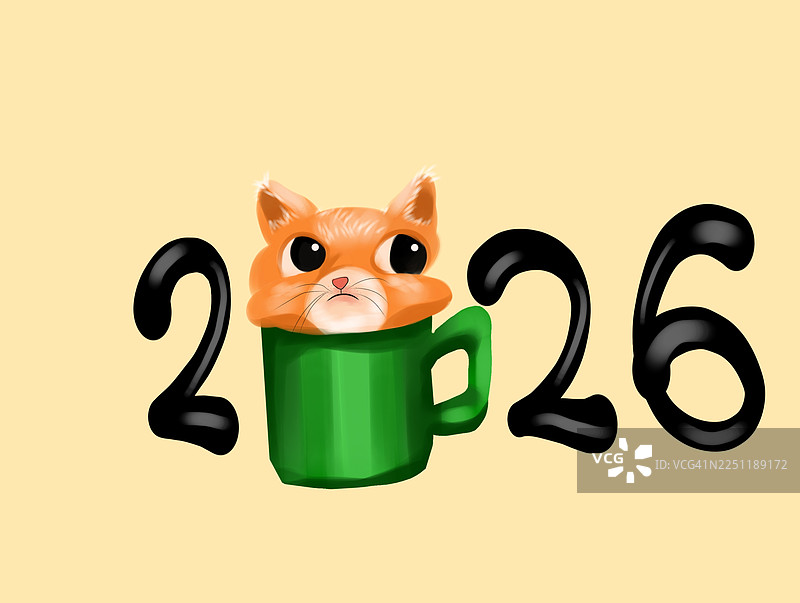 2026 复制空间模板图片素材