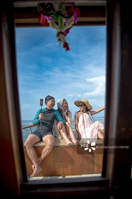 斯米兰岛旅游图片素材