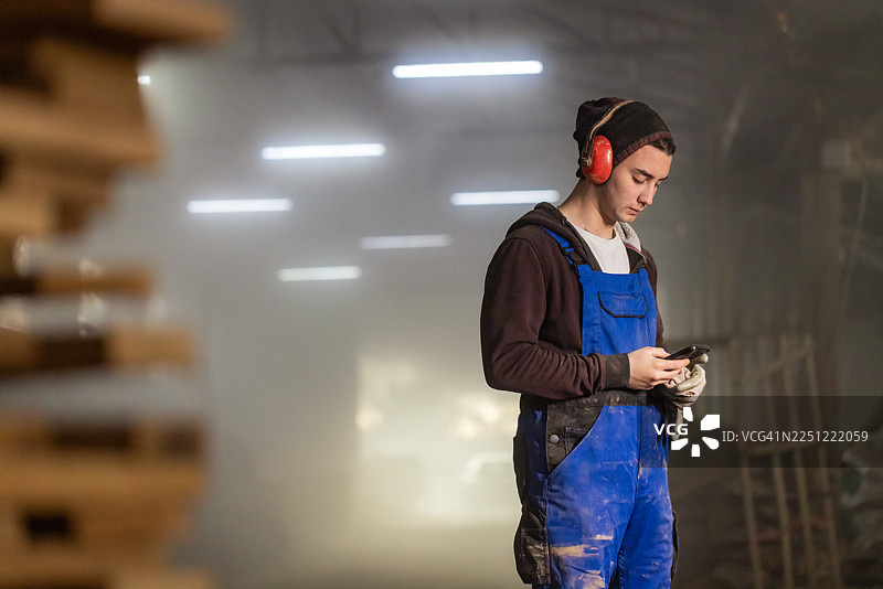 工作坊数字休息时间图片素材