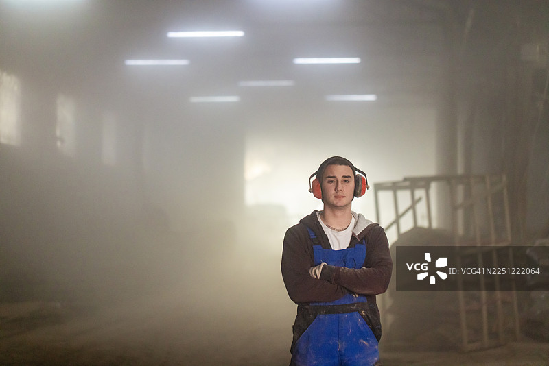 工艺行业工人图片素材