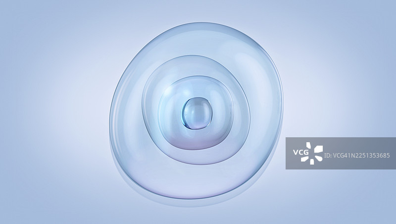 护肤精华，插画图片素材