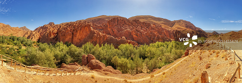 MAR, 戴德谷, 猴子, 手指, 全景, HDR图片素材