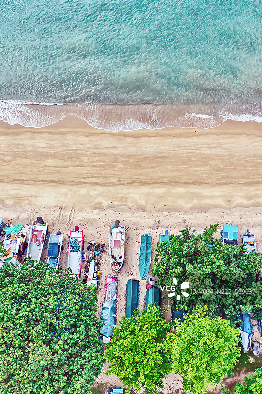 新加坡，东海岸公园图片素材