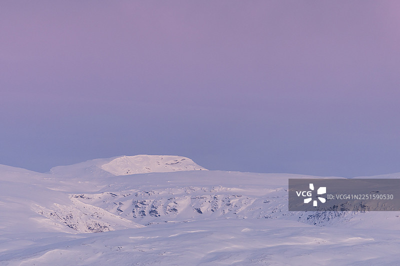 阿比斯库国家公园图片素材