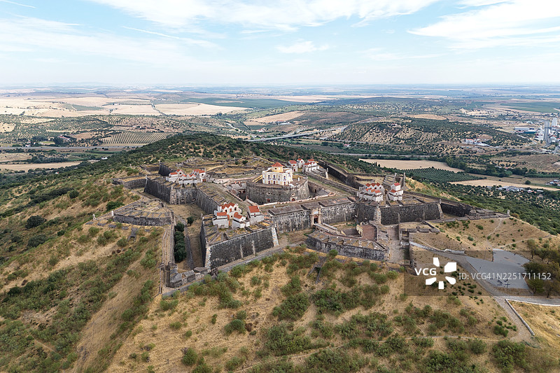 格拉萨堡，利佩格拉萨堡图片素材