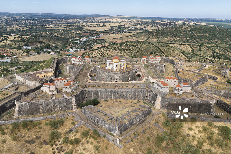 格拉萨堡，利佩格拉萨堡图片素材