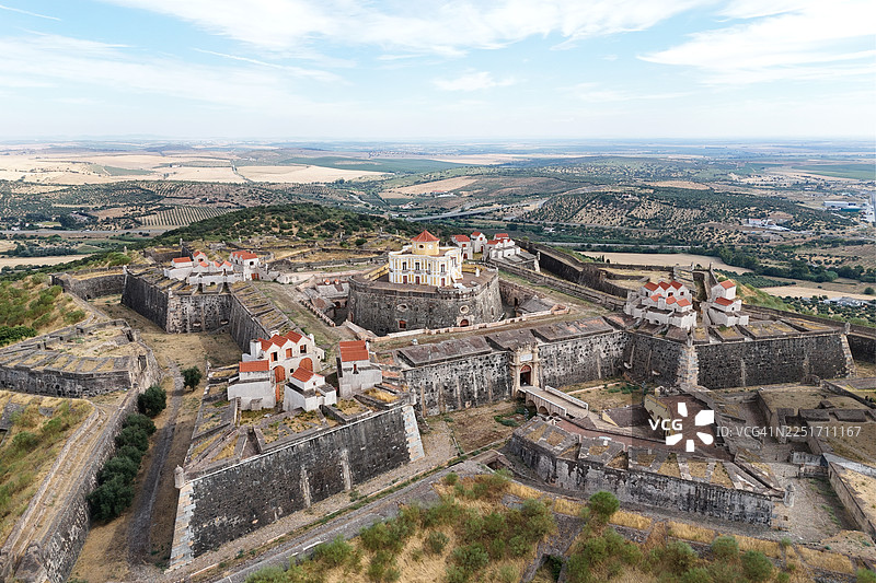 格拉萨堡，利佩的格拉萨堡图片素材