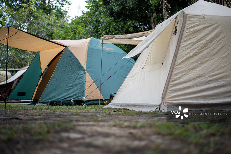露营图片素材
