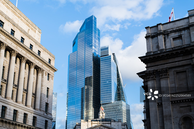 伦敦市图片素材