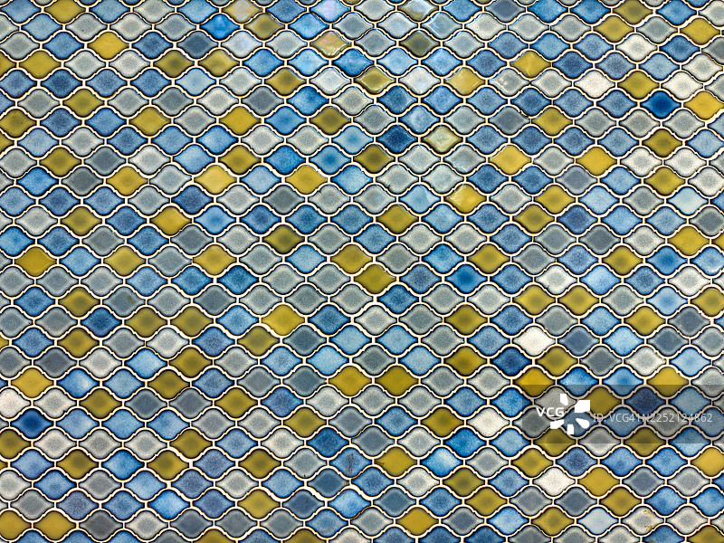 马赛克瓷砖图案纹理图片素材
