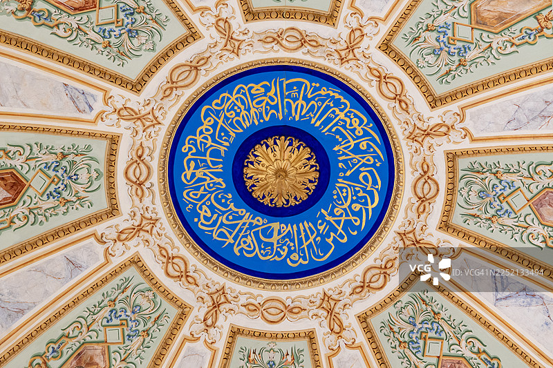 忠诚的圈子图片素材