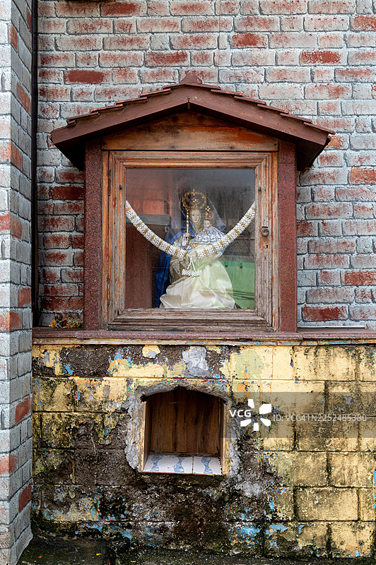 沃利科利瓦达的维兰卡尼玛塔圣殿图片素材