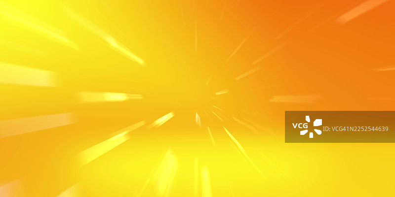 充满活力的影棚背景，抽象灯光高速移动图片素材