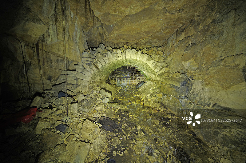 奈尔斯沃思石材采石场图片素材