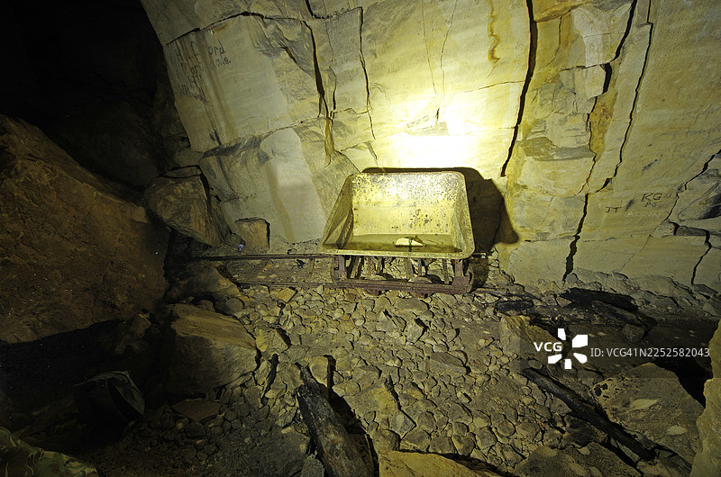 内尔斯沃思石材采石场图片素材