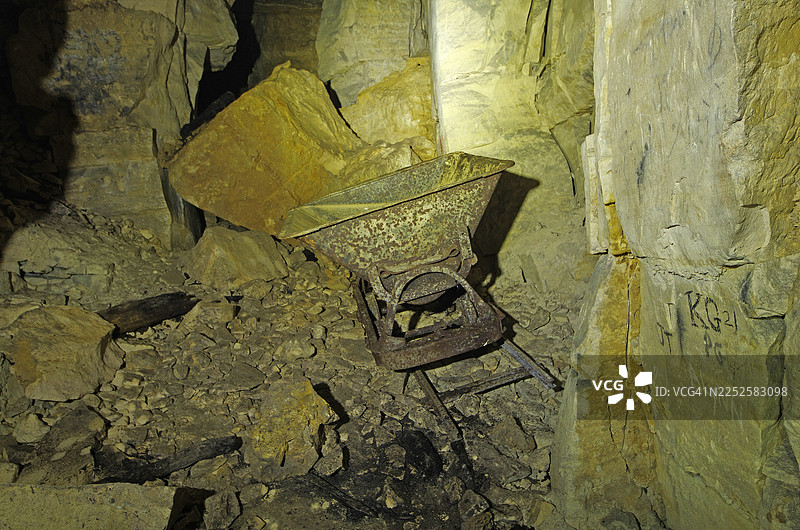 奈尔斯沃思石材采石场图片素材