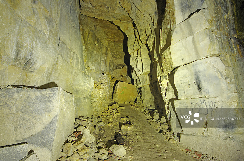 纳尔斯沃思石材采石场图片素材