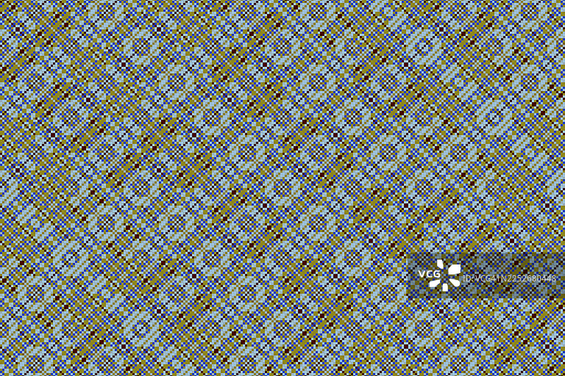 绿色抽象几何马赛克纹理背景图片素材