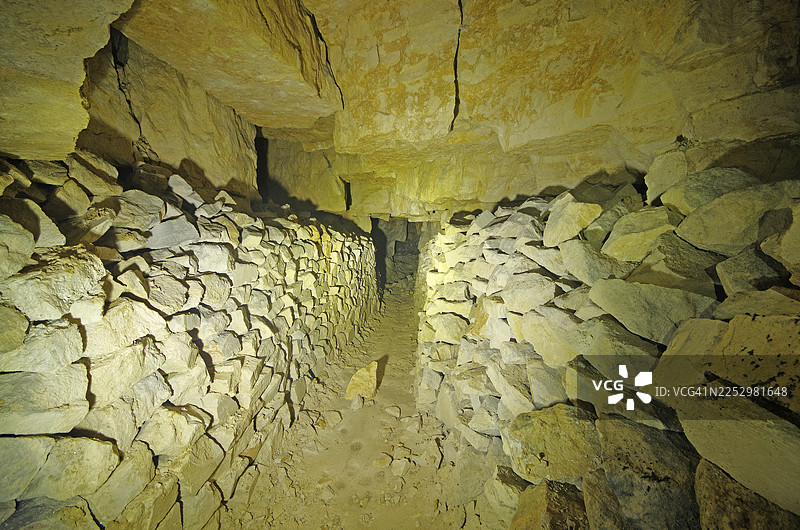 纳尔斯沃思石材采石场图片素材