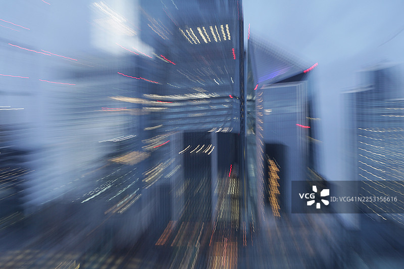 伦敦金融城图片素材