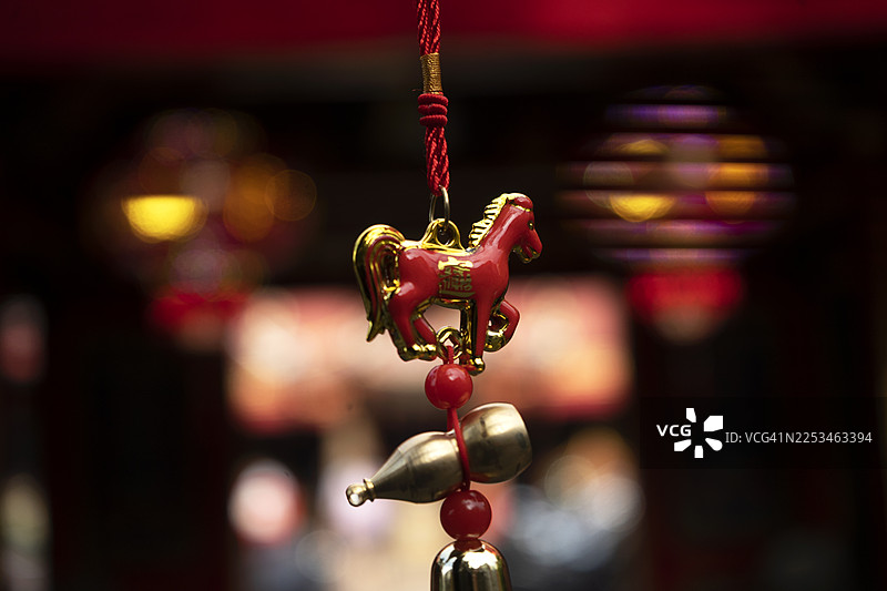 马年 2026图片素材