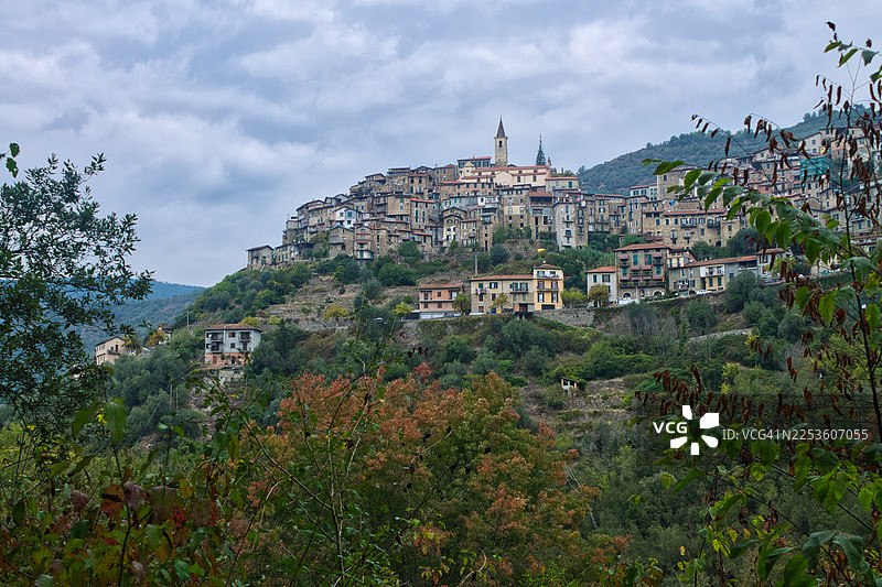 阿普里卡莱，佩里纳尔多图片素材