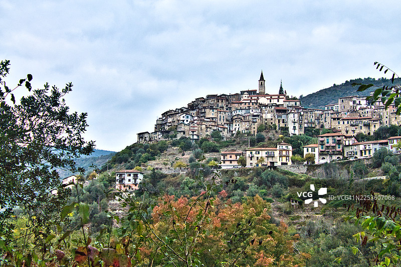 阿普里卡莱，佩里纳尔多图片素材